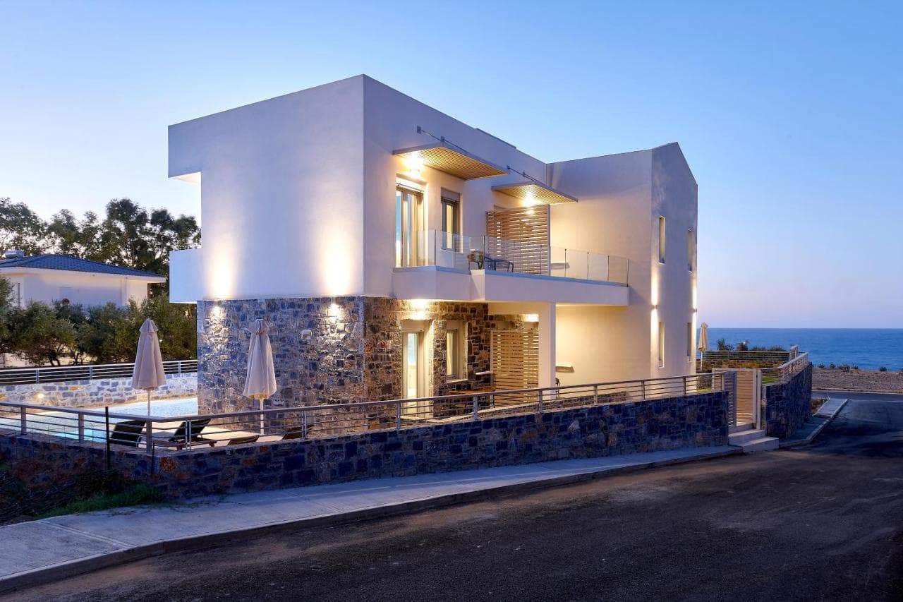 Theasea Stylish Residences foto 1
