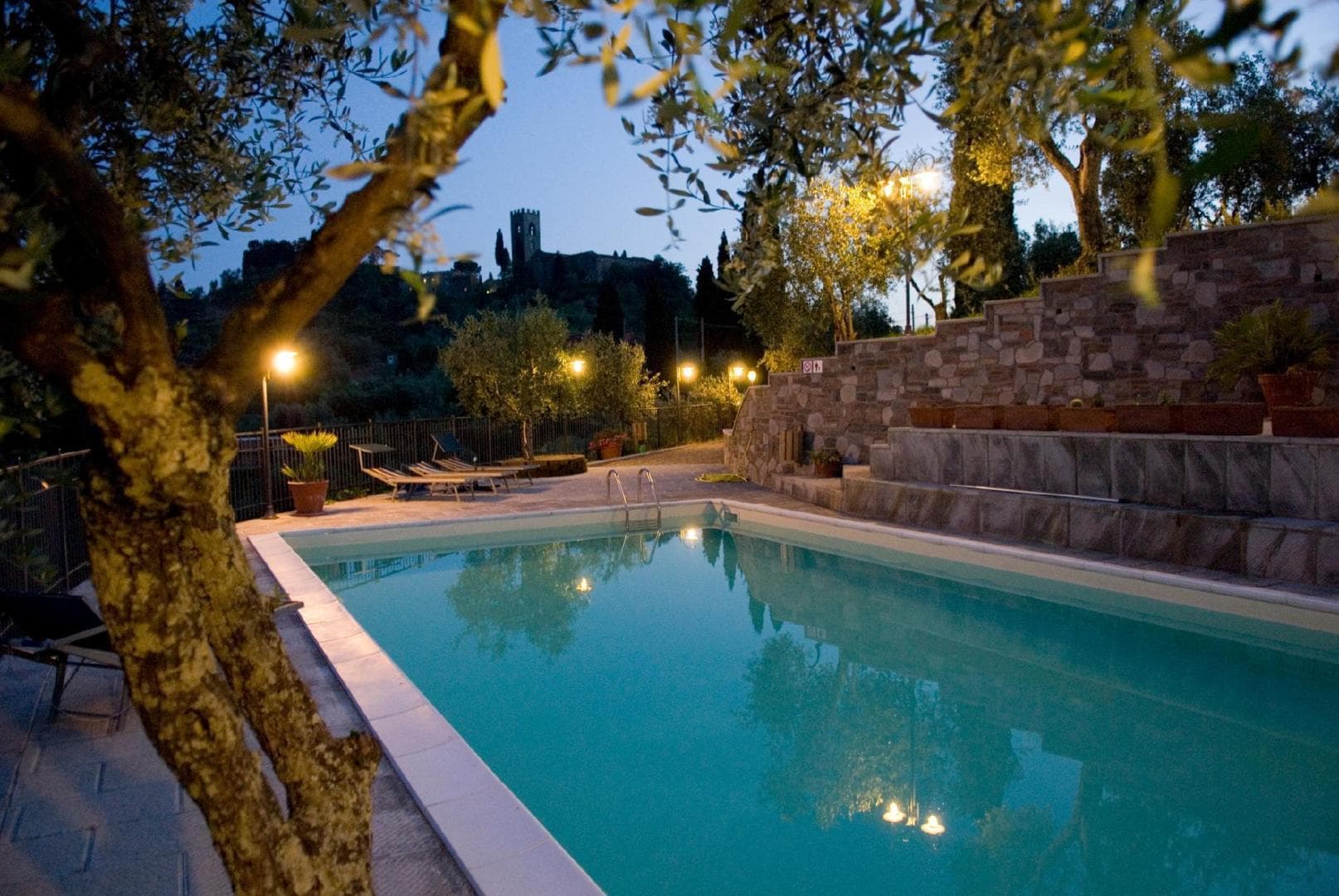 La Piana B&B foto 1
