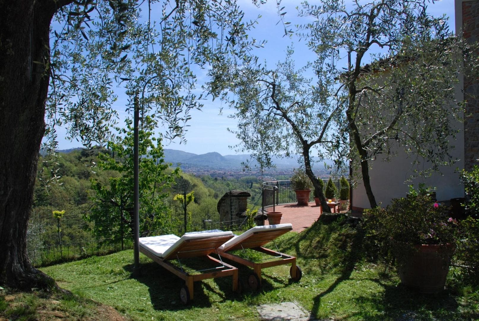 La Piana B&B foto 2