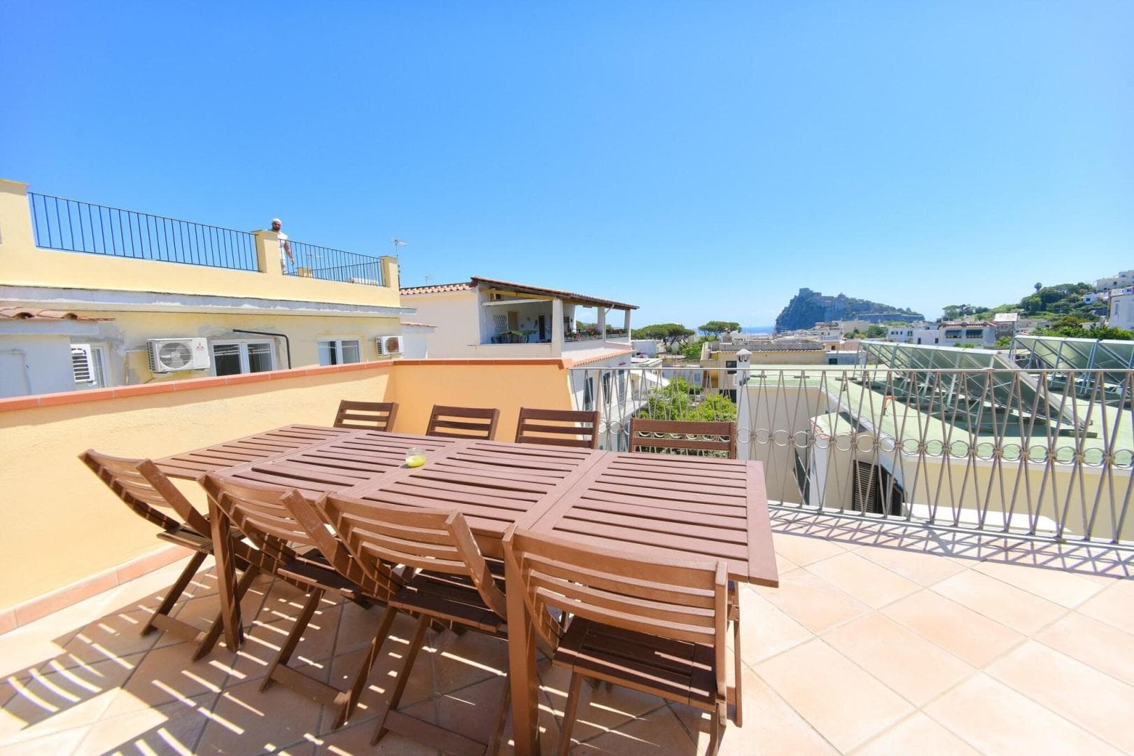 Albergo Atlantic Porto D Ischia photo 5