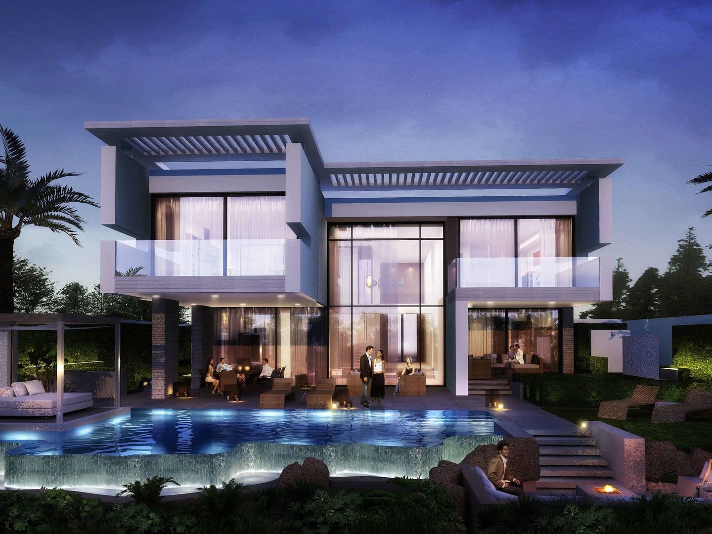 Fairmont Taghazout Bay foto 2