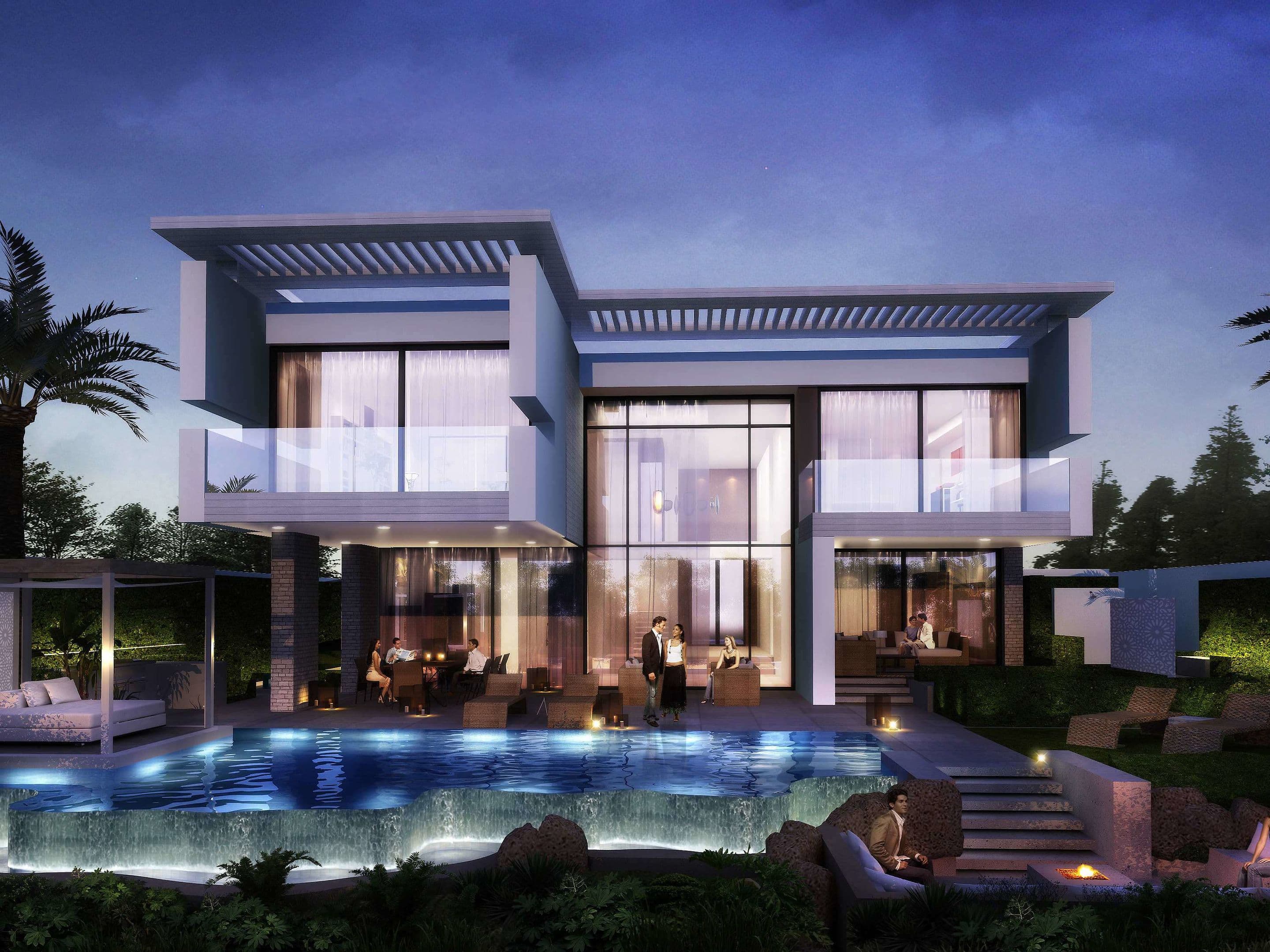 Fairmont Taghazout Bay foto 3