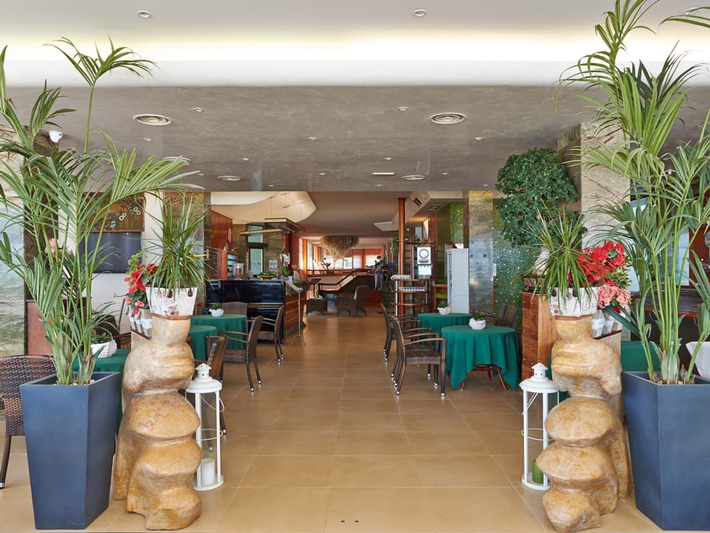 Hotel Capitol Lido di Jesolo photo 5