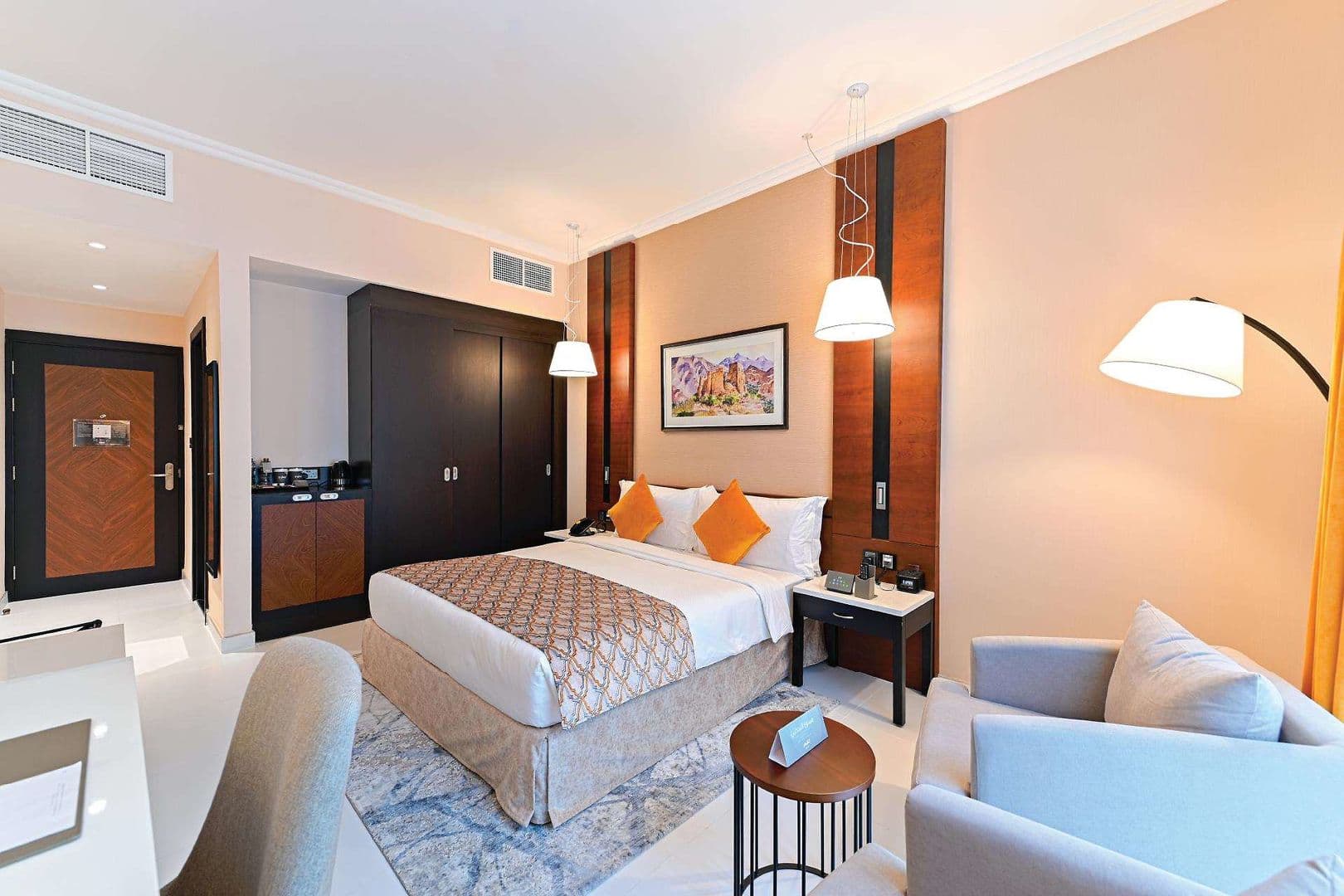 TIME Asma Hotel foto 2