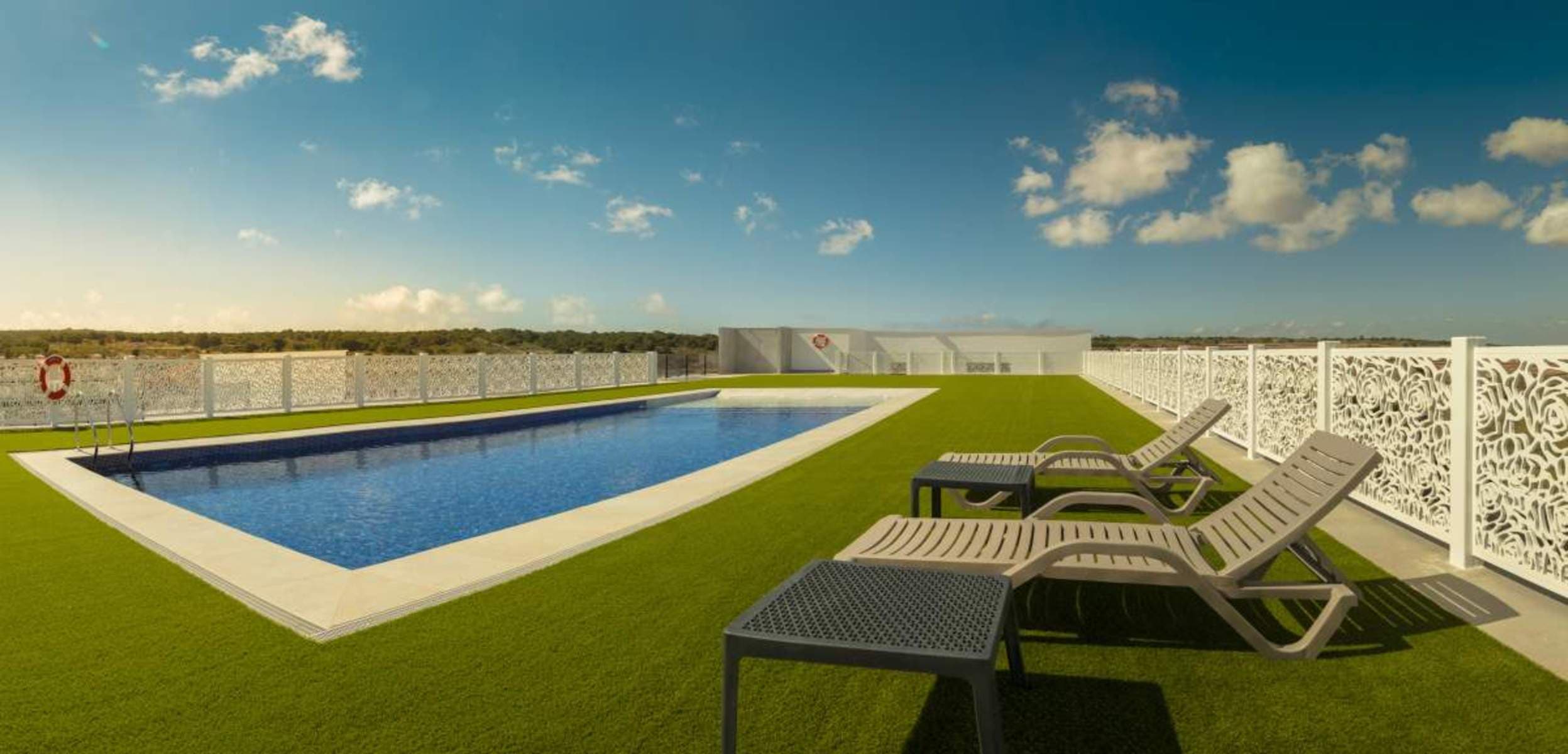 Hotel AJ Gran Alacant by SH Hoteles foto 1