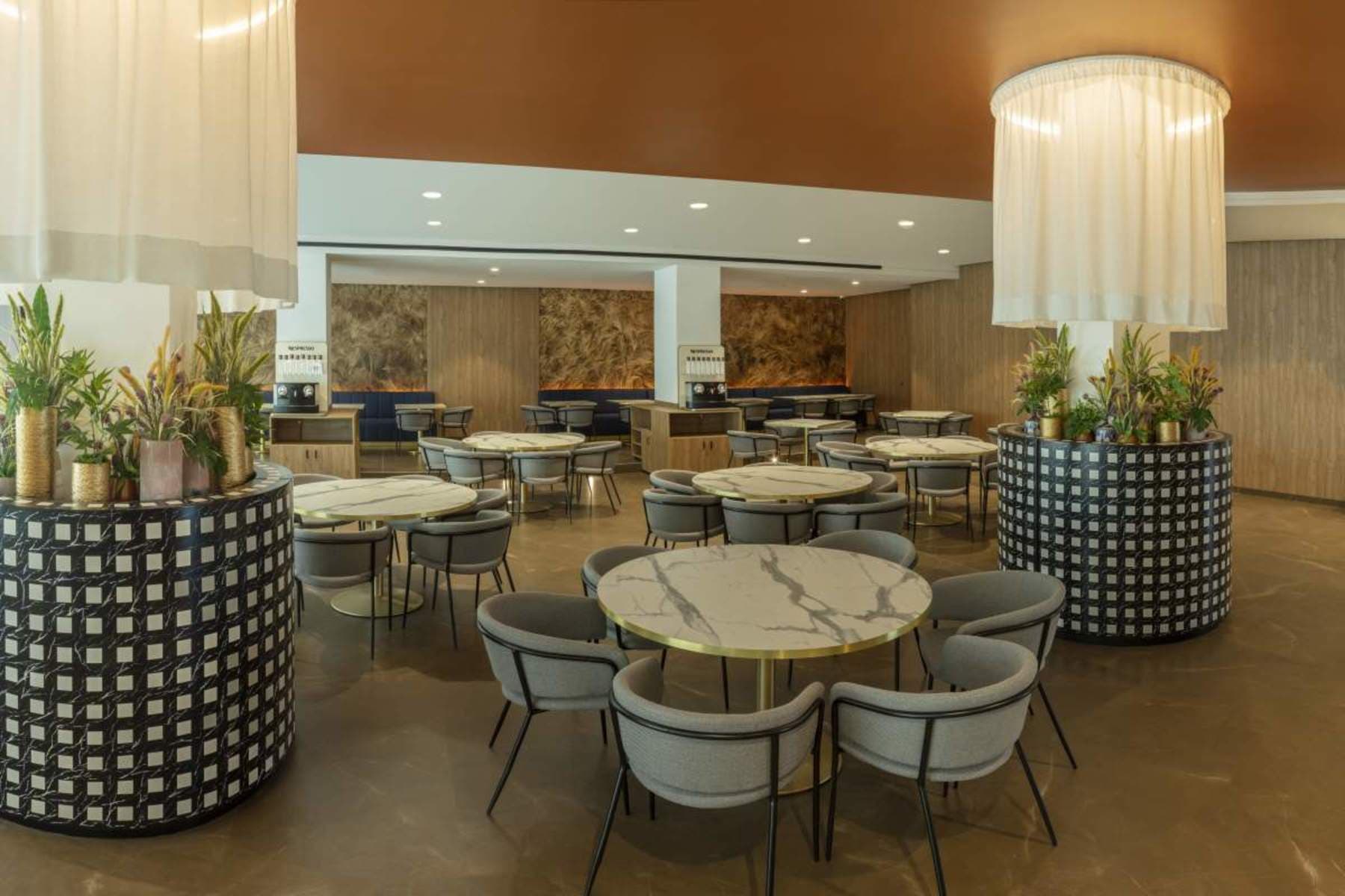 Hotel AJ Gran Alacant by SH Hoteles foto 4