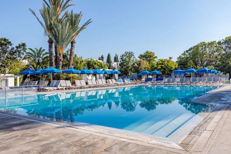 Minthis Resort foto 1