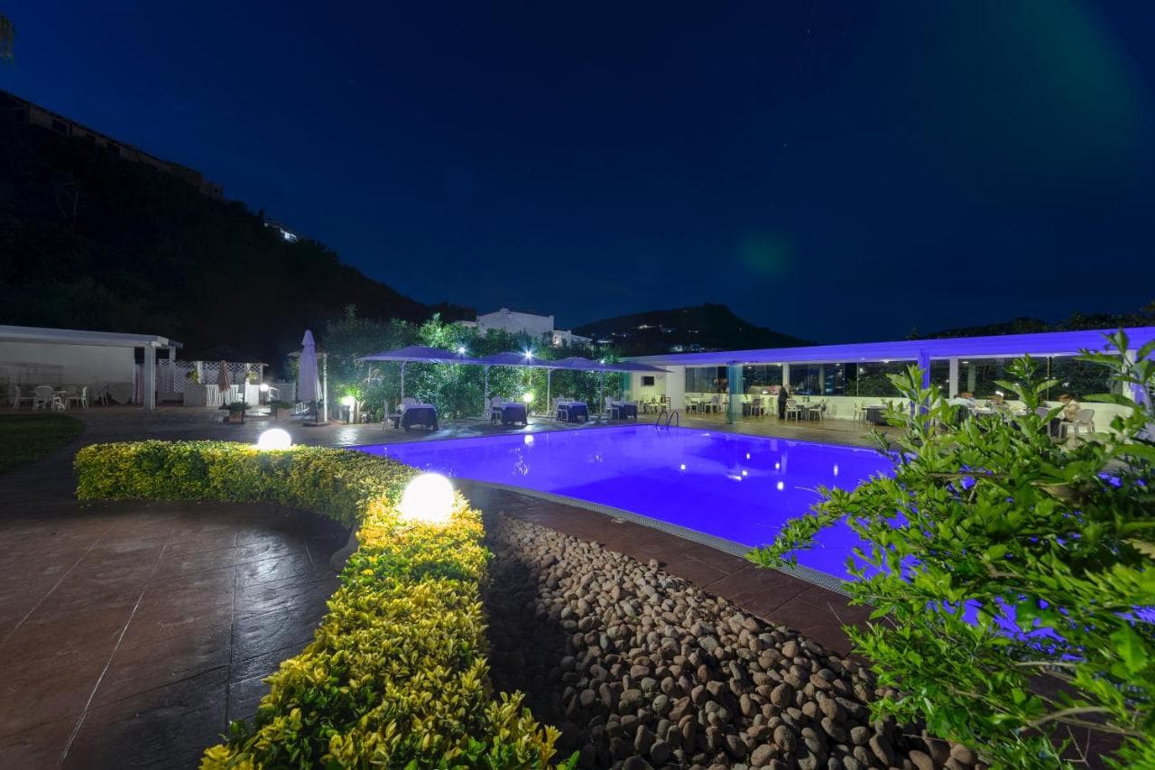 Agave Hotel foto 1