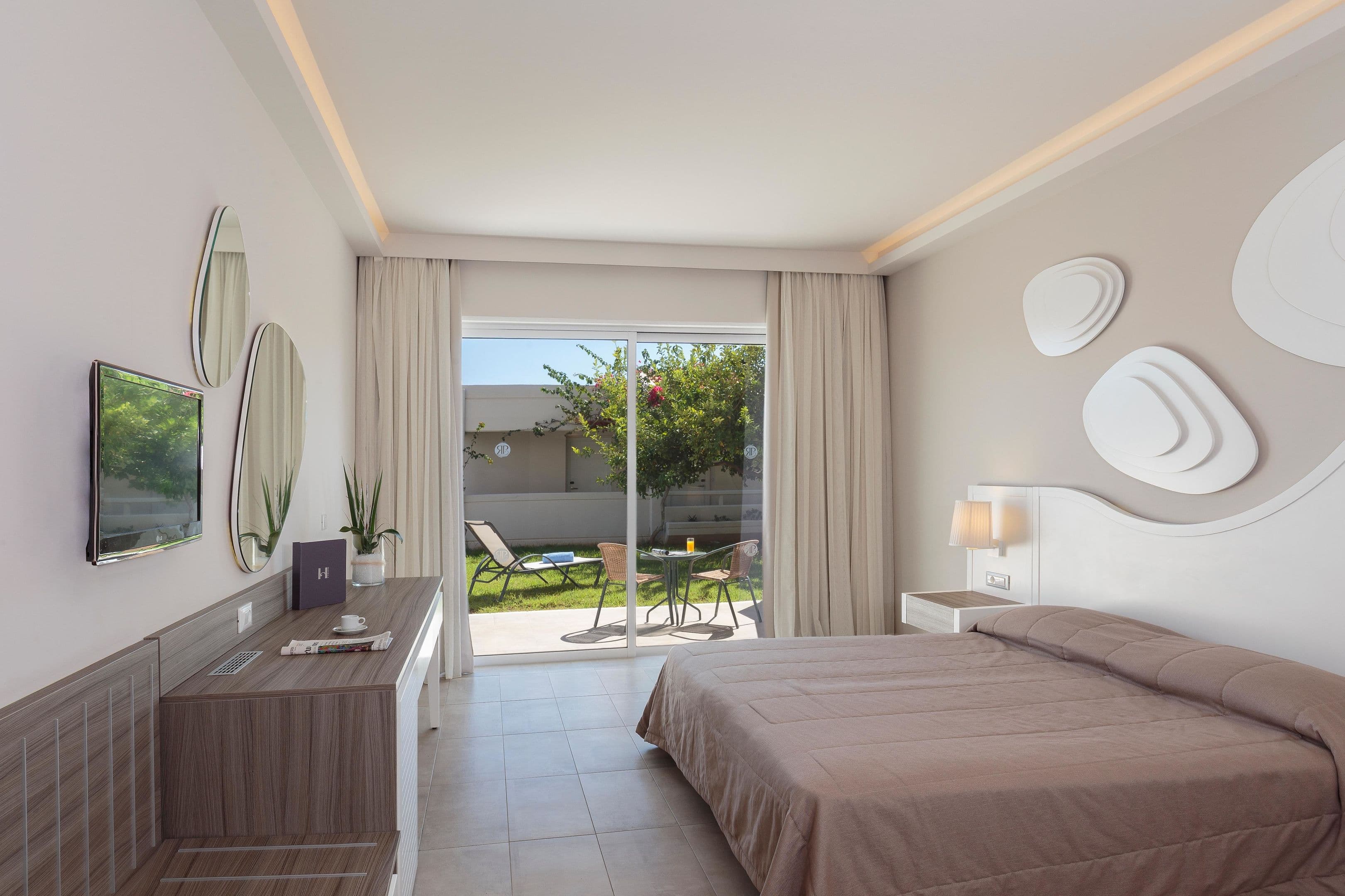 Rodos Princess Beach Resort & Spa foto 2
