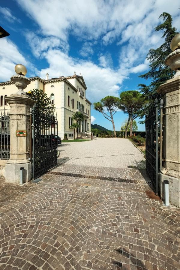 Villa Soligo Farra di Soligo photo 5