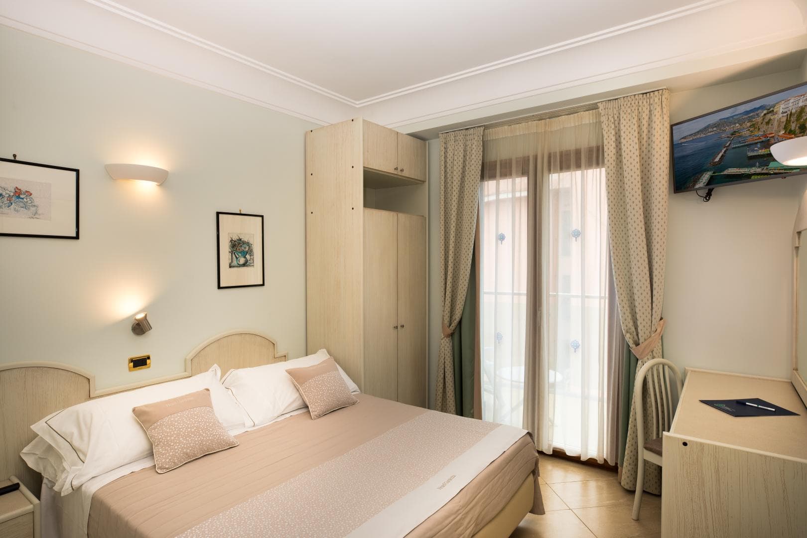 Comfort Hotel Gardenia Sorrento Coast foto 2