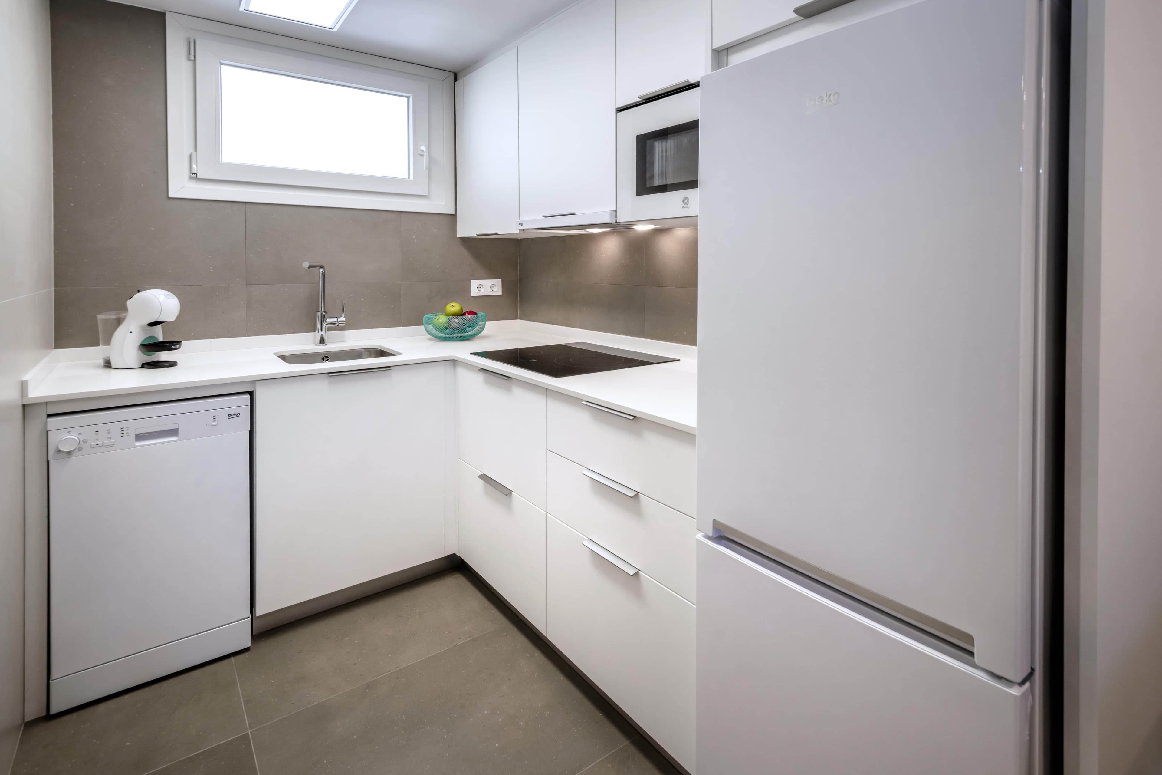 Rentalmar Salou Playa Family Suites & Pool foto 3