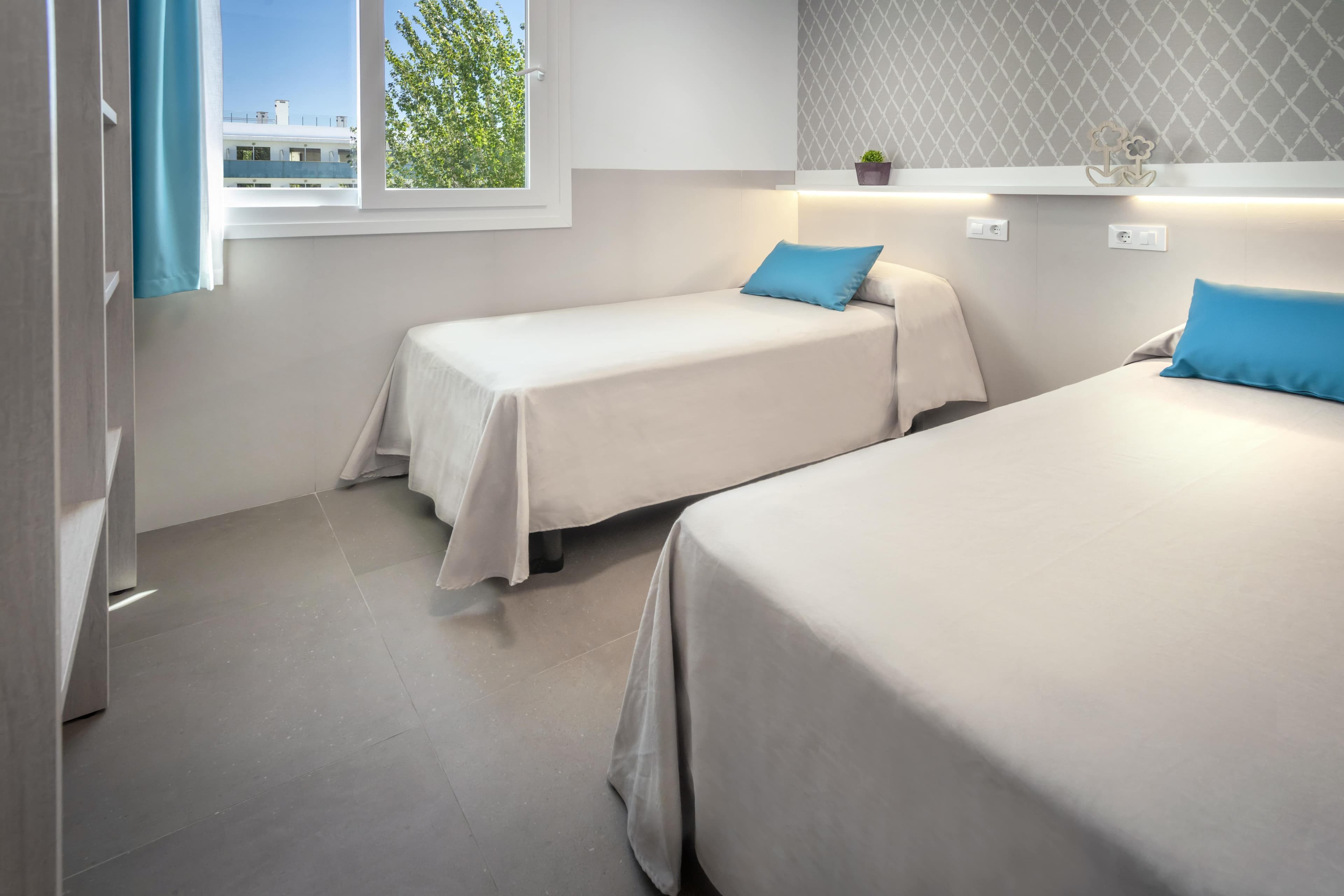 Rentalmar Salou Playa Family Suites & Pool foto 1