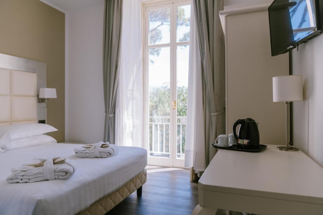 Grand Hotel Telese foto 2