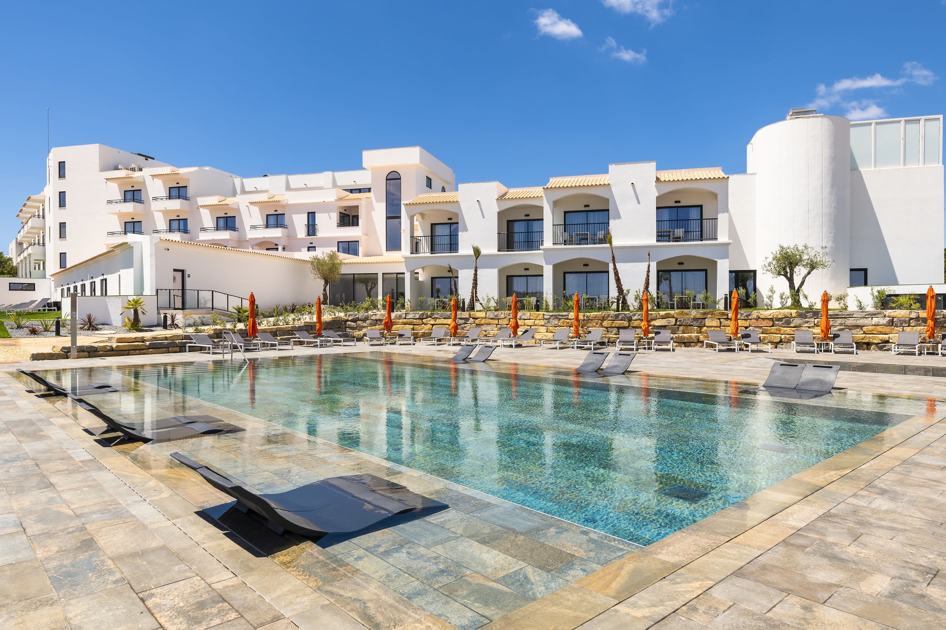 Regency Salgados Hotel & Spa foto 1