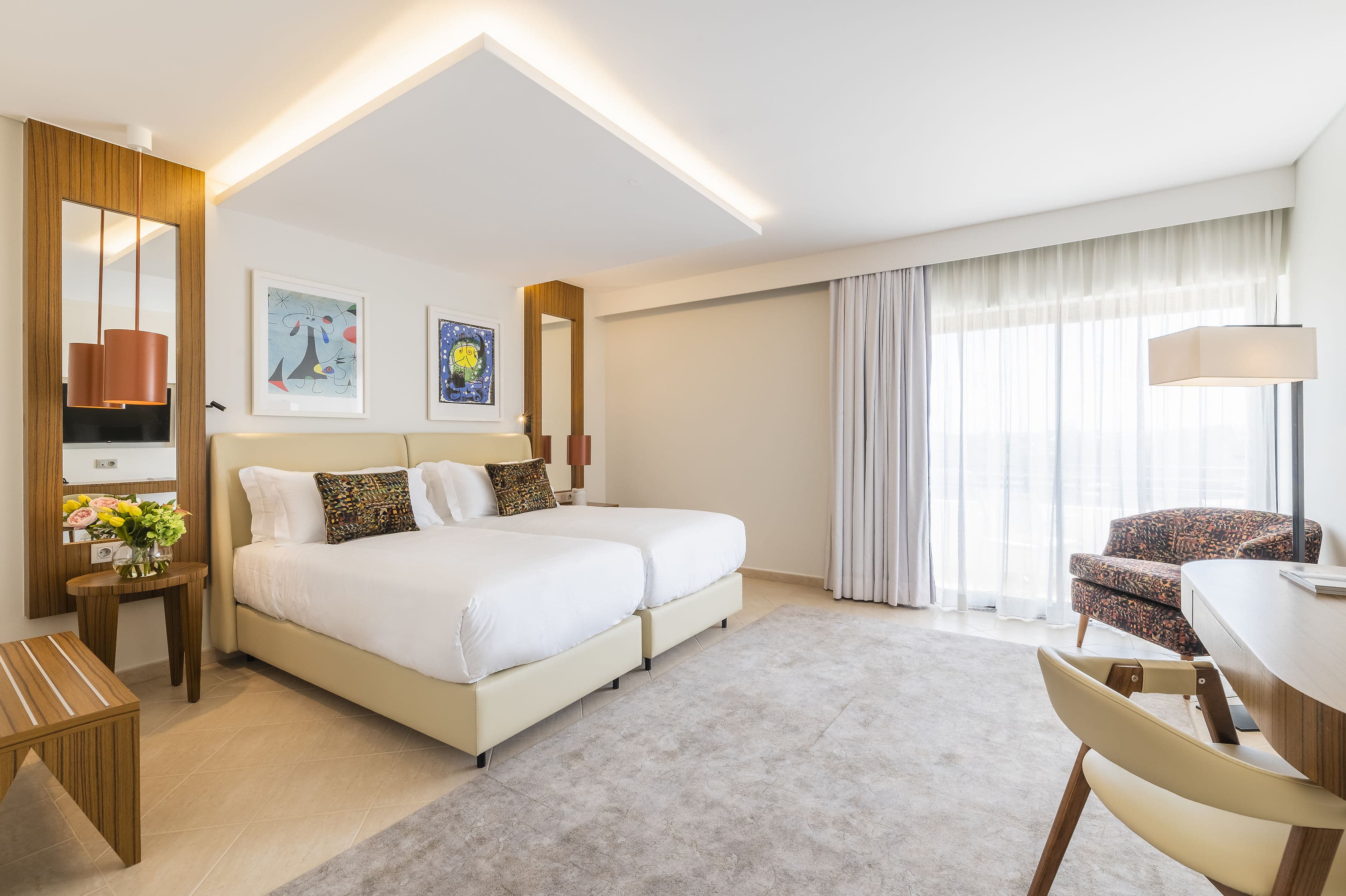 Regency Salgados Hotel & Spa foto 2