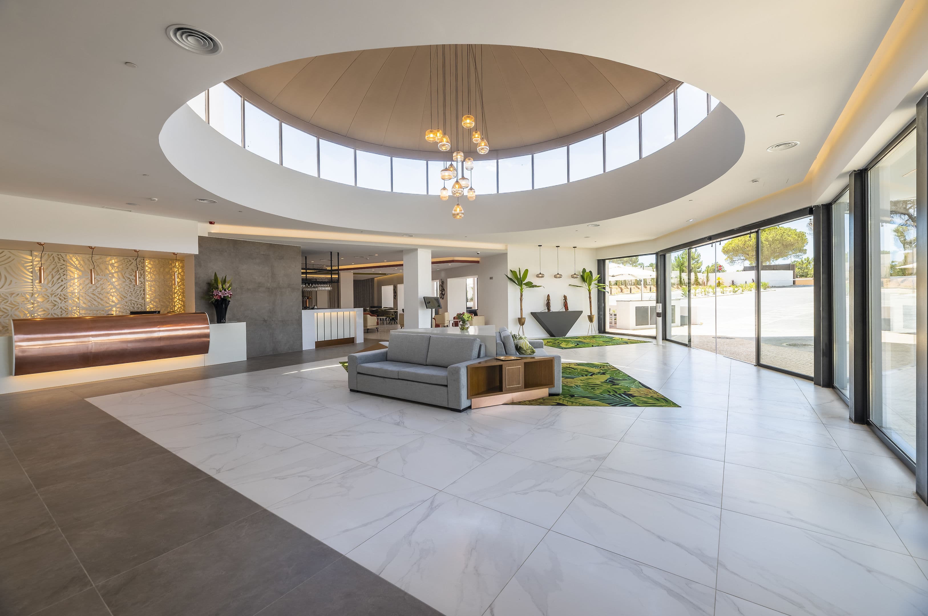 Regency Salgados Hotel & Spa foto 3