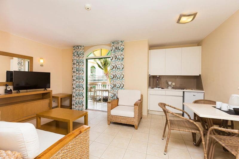 Gueldera Apartments foto 4