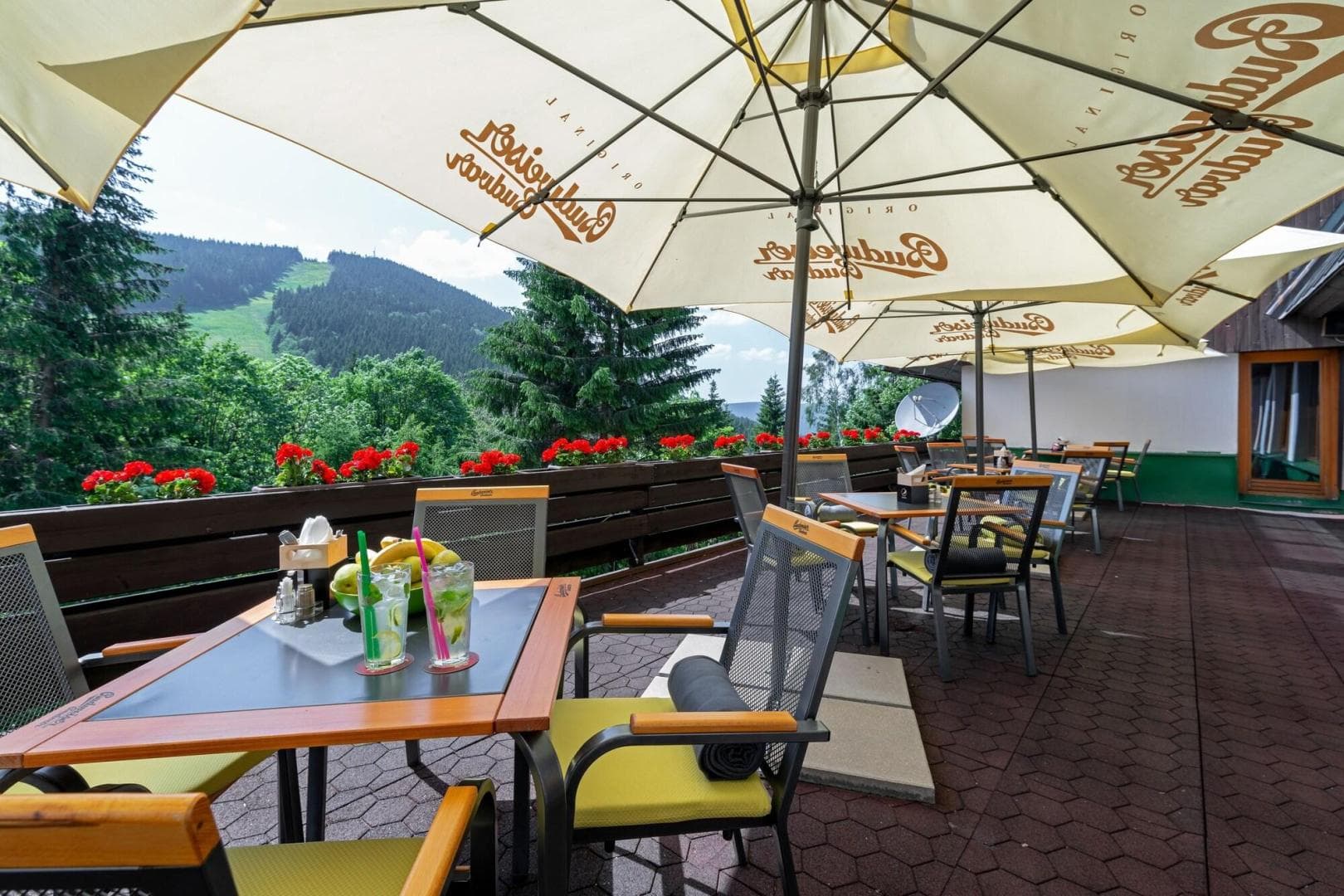 Parkhotel Harrachov photo 5