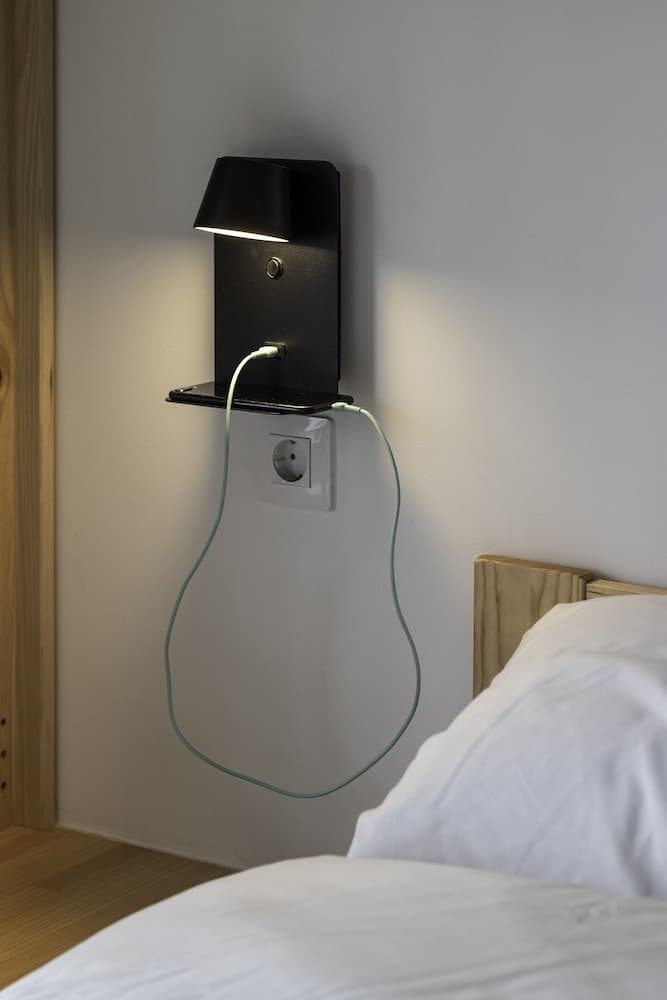 Ekoos Hostel Bilbao photo 5