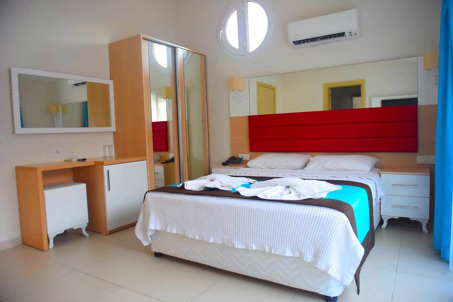 Marcan Beach Hotel foto 2