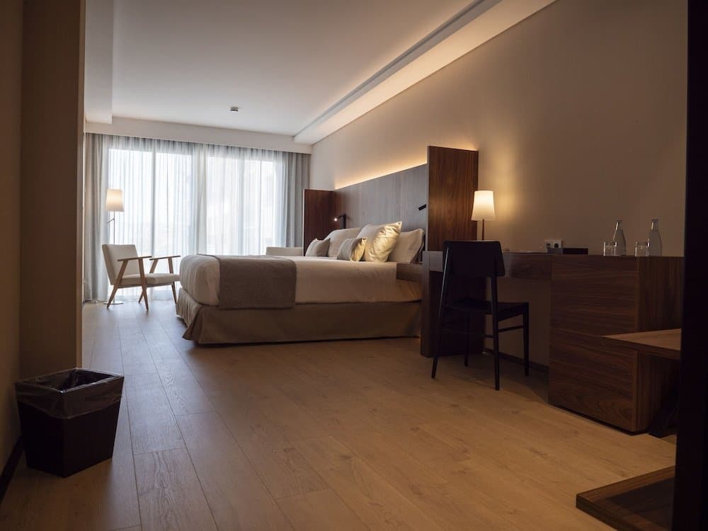 Hotel Palacio La Marquesa Teruel photo 5