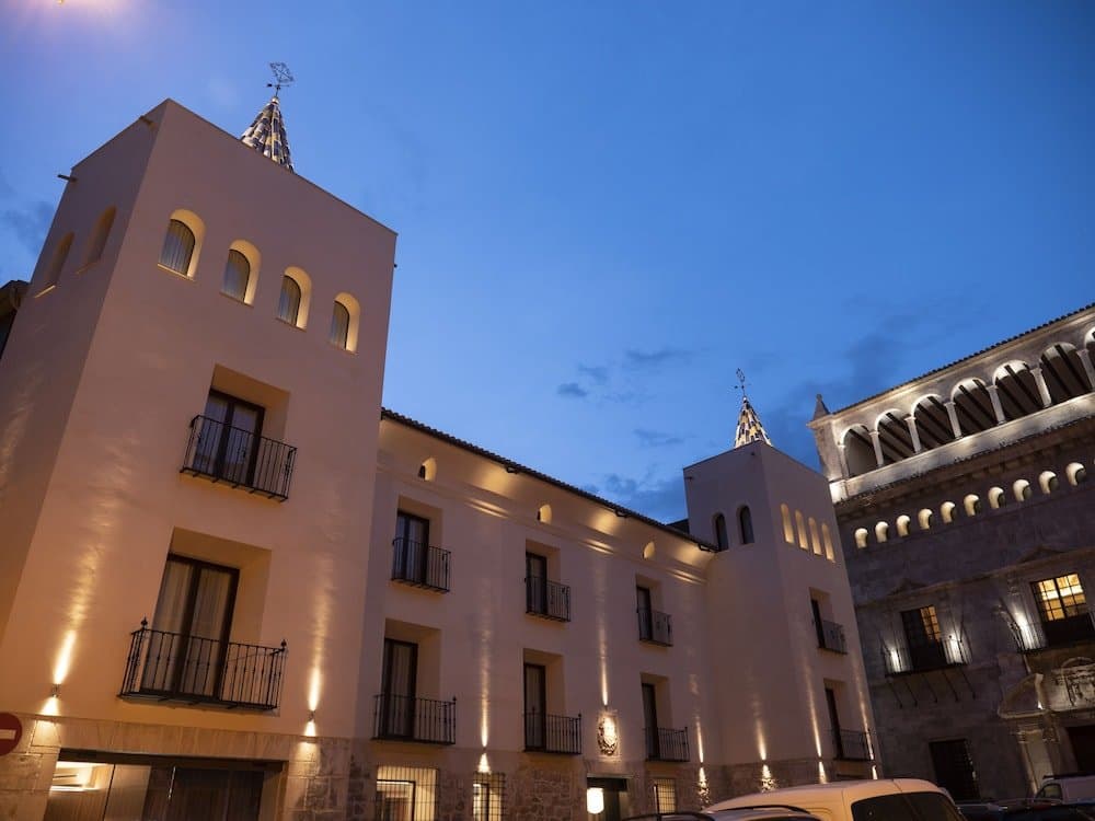 Hotel Palacio La Marquesa foto 1