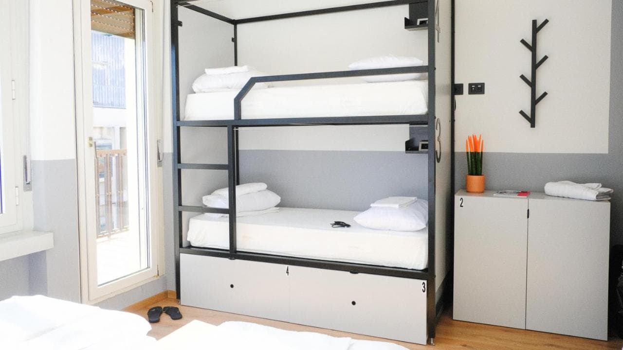 Hotello foto 4