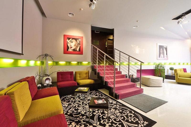 Best Western CineMusic Hotel Rome photo 5