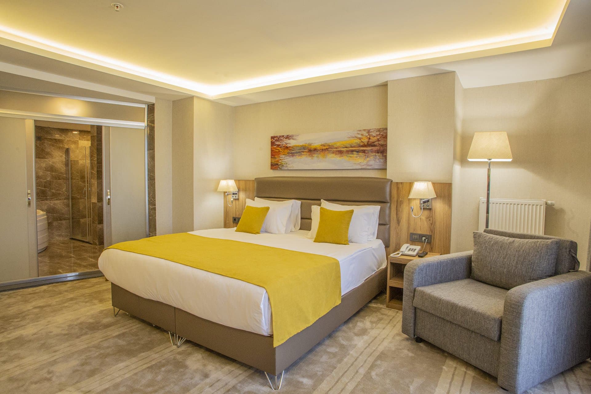 Royal Termal Bursa foto 2
