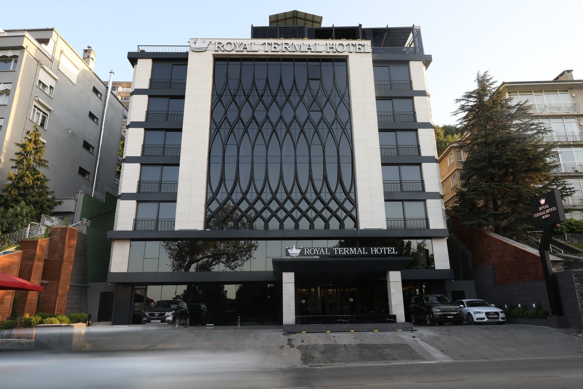 Royal Termal Bursa foto 1