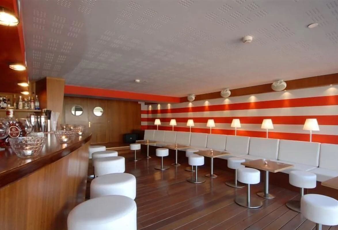 Club Hotel Casino Loutraki foto 4