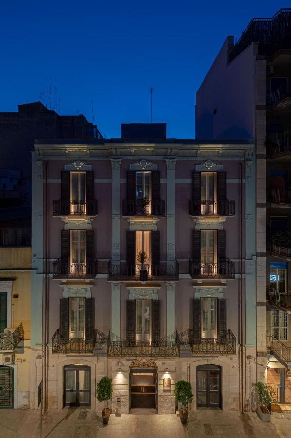 Vis Urban Suites & Spa foto 1