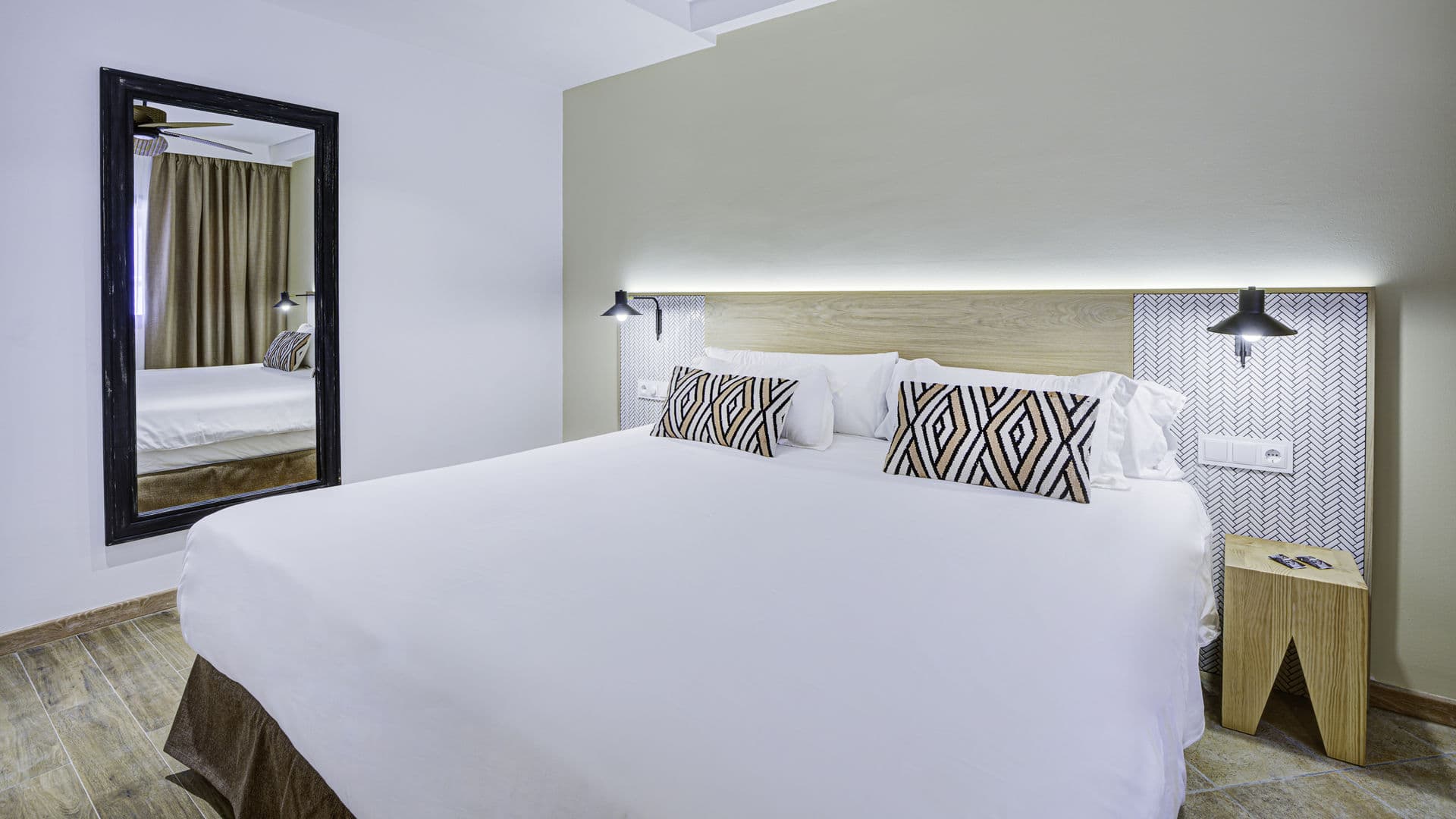 Hotel Arena Castillo Caleta de Fuste photo 5