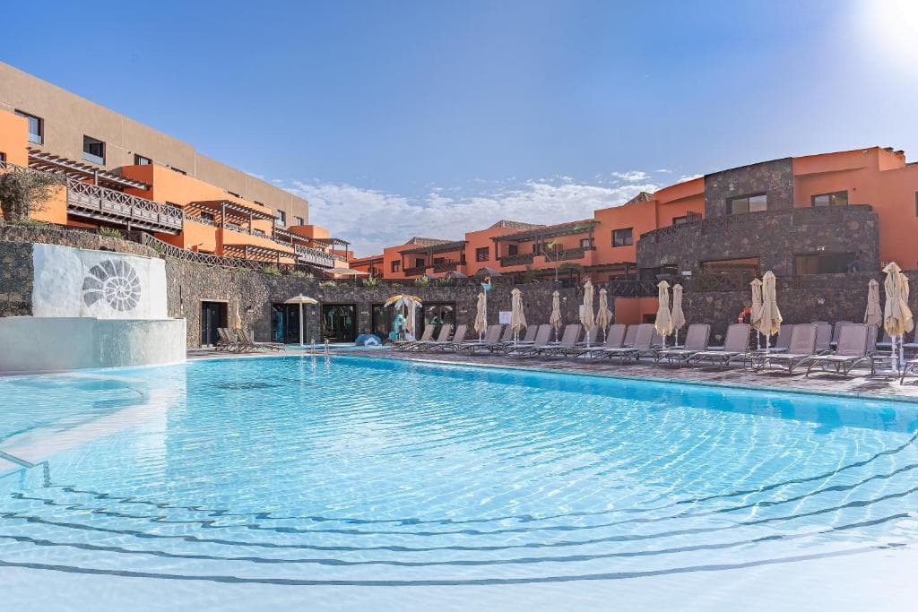 Hotel Arena Castillo foto 1