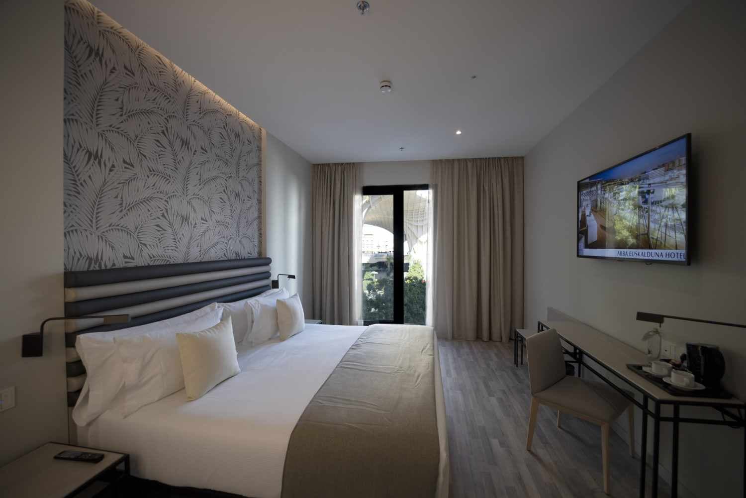 abba Sevilla Hotel foto 2