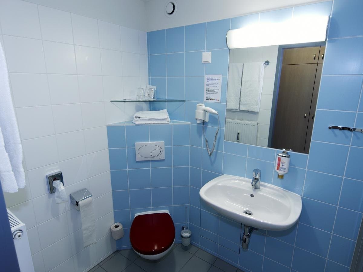 Kolping Wien Zentral foto 3