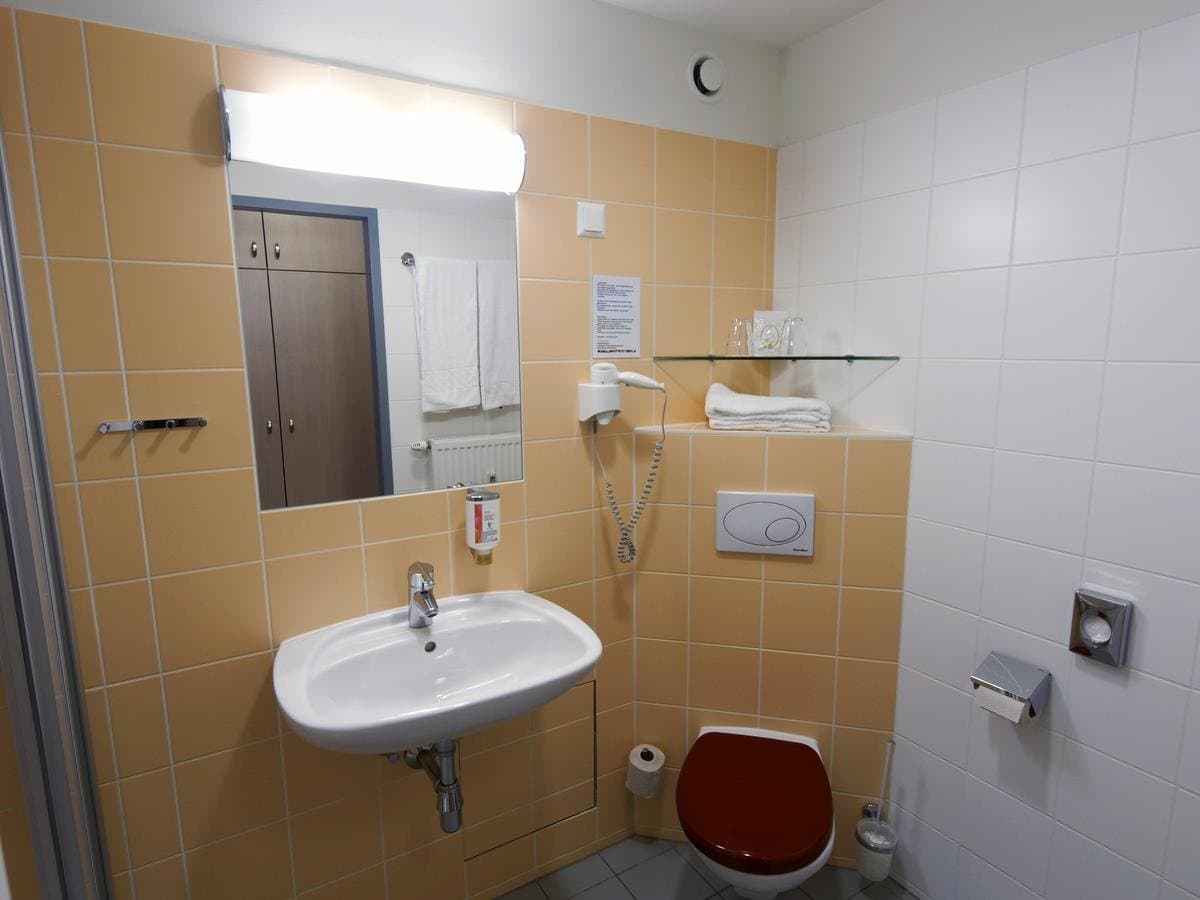 Kolping Wien Zentral Wenen photo 5