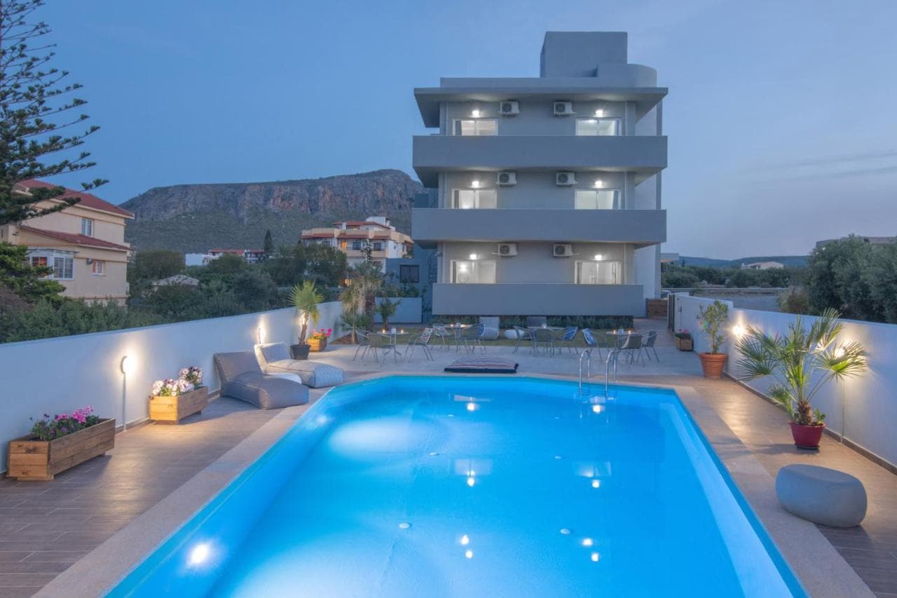 Golden Sunlight Hotel By Estia foto 4