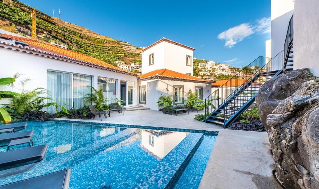 Pestana Fisherman Village - Boutique Hotel foto 1