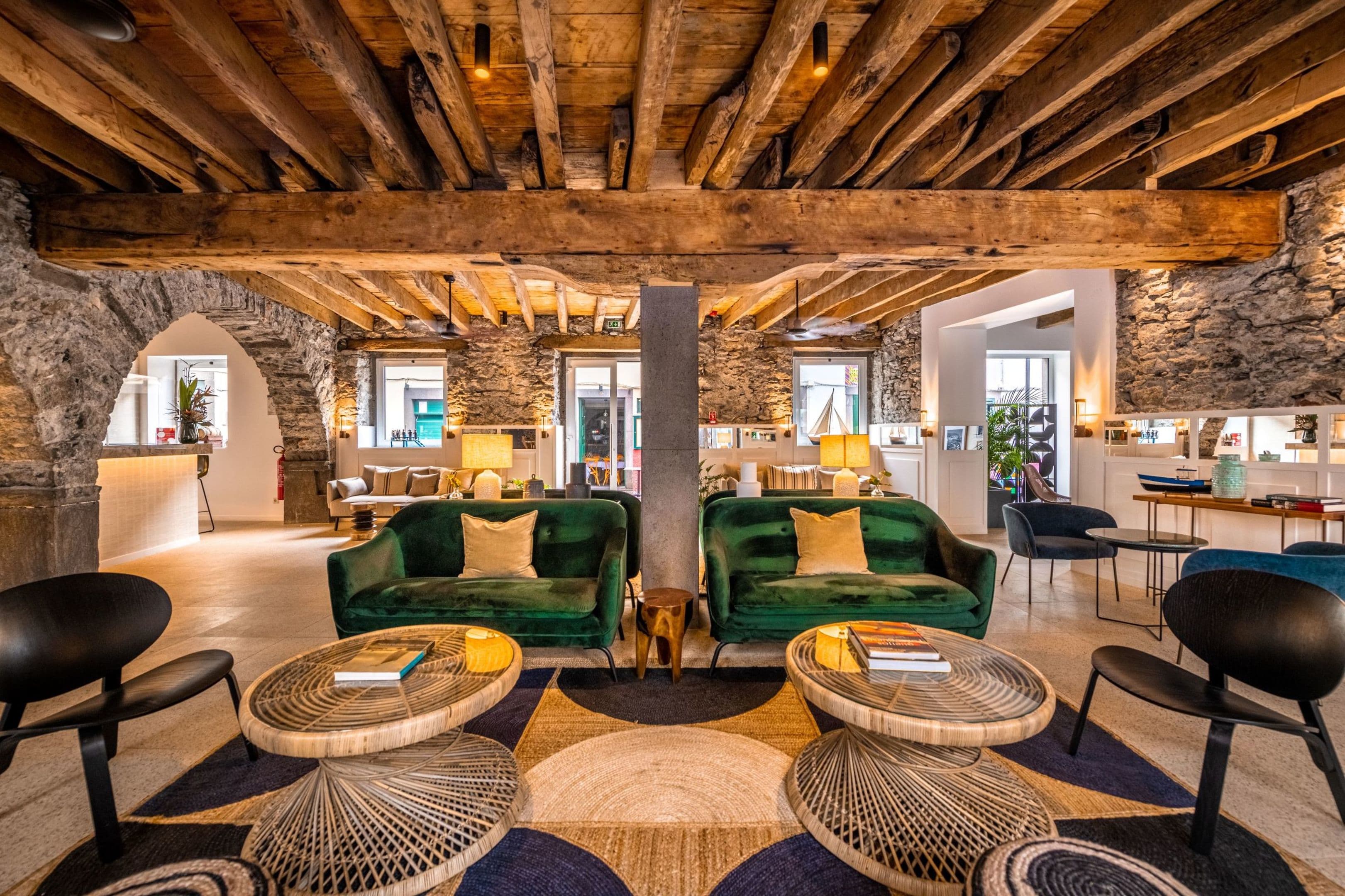 Pestana Fisherman Village - Boutique Hotel foto 4