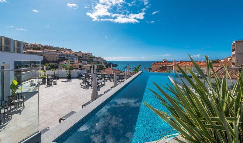 Pestana Fisherman Village - Boutique Hotel foto 1