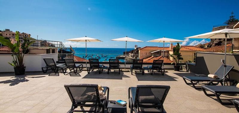 Pestana Fisherman Village - Boutique Hotel foto 3