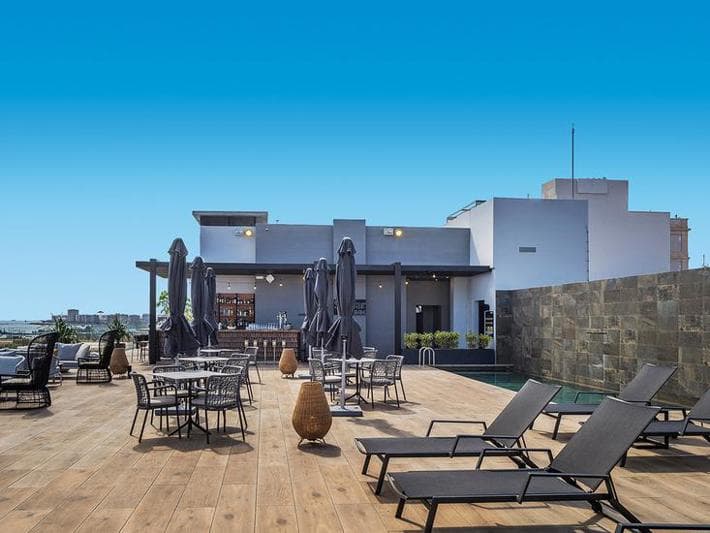 Hotel LIVVO Lumm Las Palmas photo 5