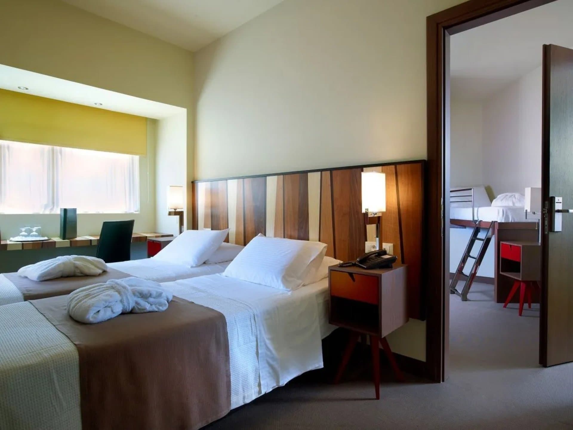 Lato Annex Boutique Rooms Heraklion photo 5