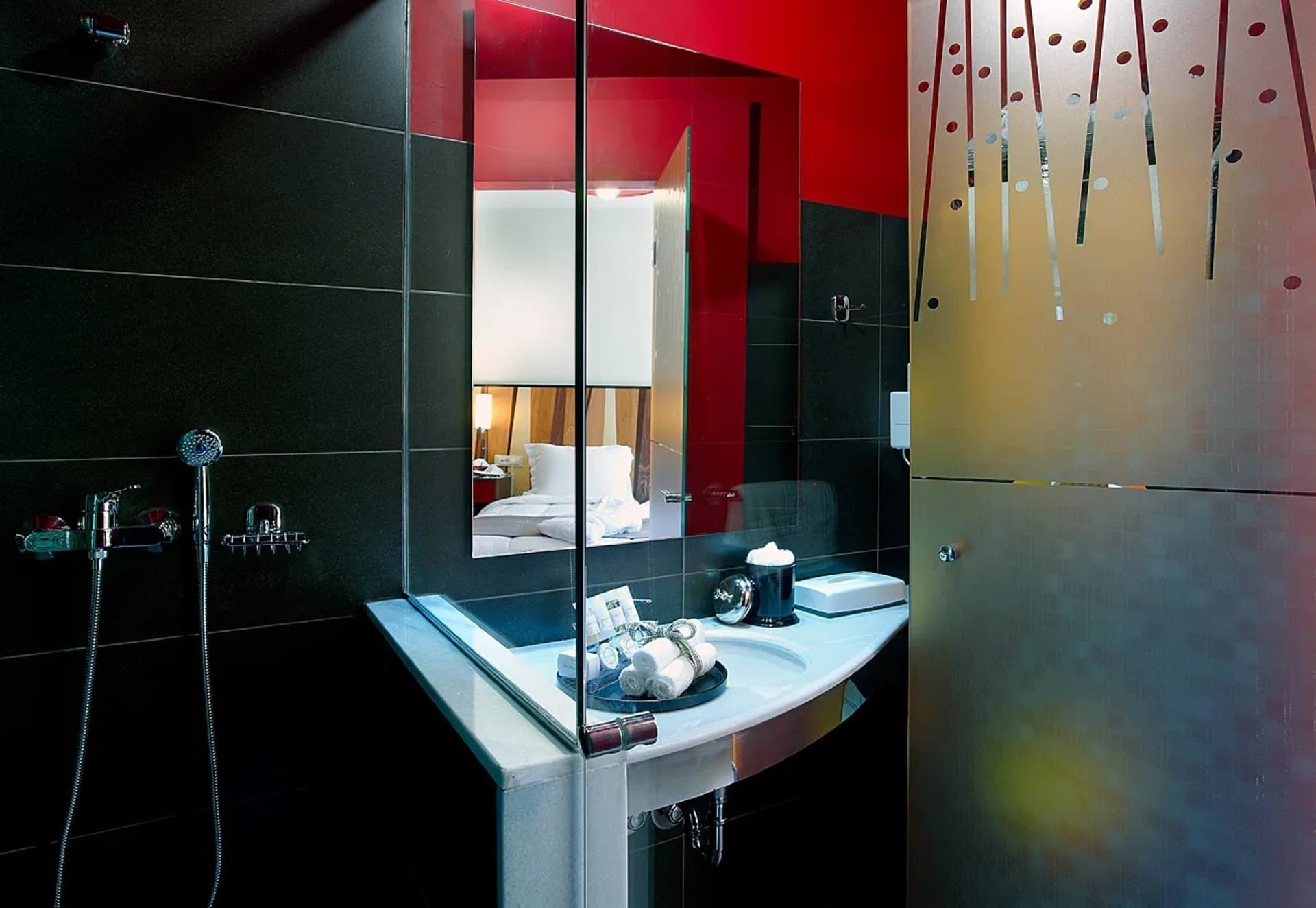 Lato Annex Boutique Rooms foto 3