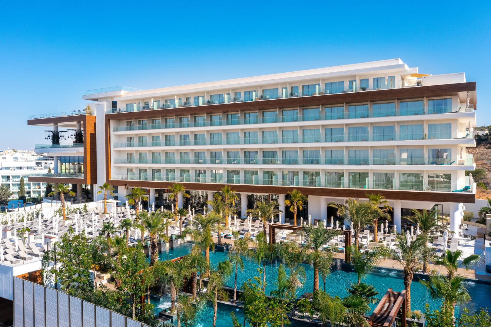 Amanti Made ForTwo Hotels Ayia Napa photo 5