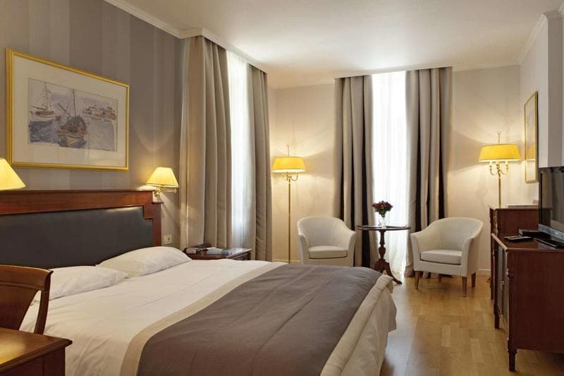 Theoxenia Palace Hotel foto 1