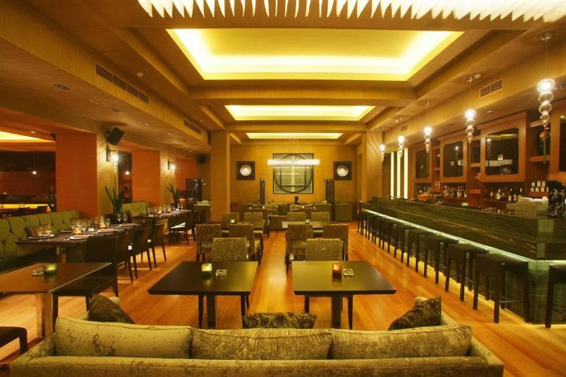 Theoxenia Palace Hotel foto 4