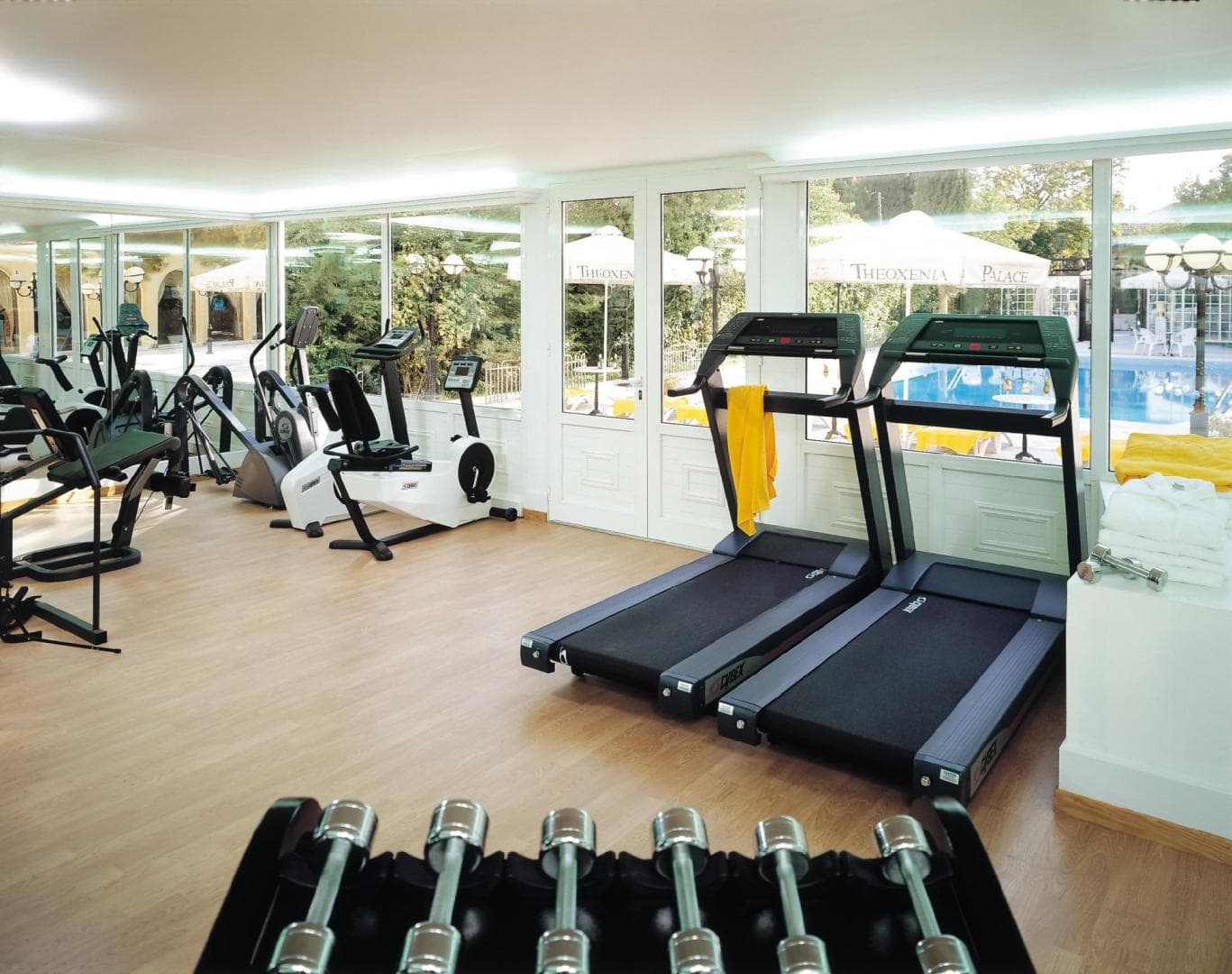 Theoxenia House Hotel foto 4
